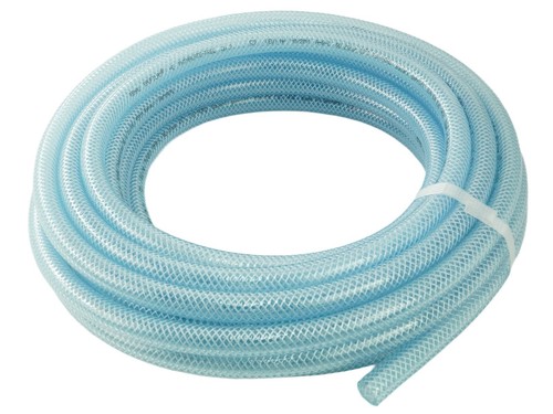 Tuyau pvc tressé - tuyau,