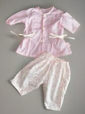 Ensemble De Vêtements POUPEE