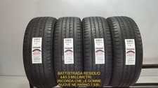 Pneus Apporté 225/60R18 100H
