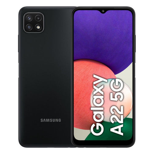 Samsung galaxy a22 64gb - samsung, 4/64gb
