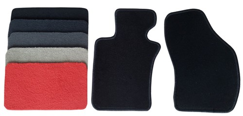 Classique tapis sol avant - classique,