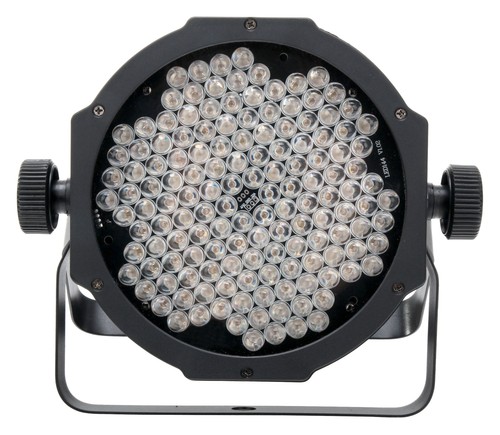 Par 144 led dmx rgb - 144,