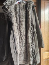 Manteau Enfant Fille