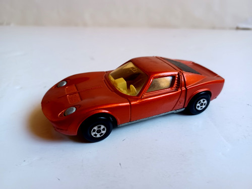 Matchbox speed kings 24 - matchbox,