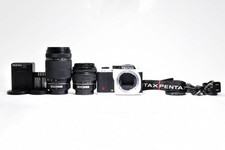 PENTAX K-01 Appareil Photo