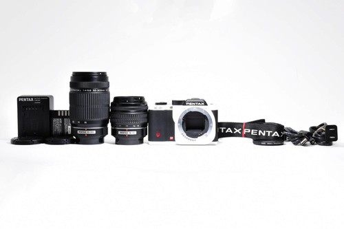 Pentax appareil photo - pentax,