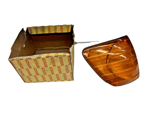 Nos mercedes w116 marker light - marker,