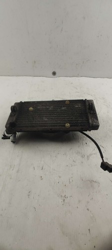 Radiateur yamaha xmax 125cc - xmax,