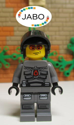 Lego space - 18,