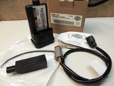 OEM HARLEY '07-13 TOURING / TRIKE & SPORTSTER HDI SECURITY SYSTEM KIT (NO FOB!!)