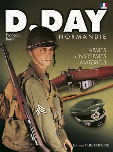 Day normandie - d-day,
