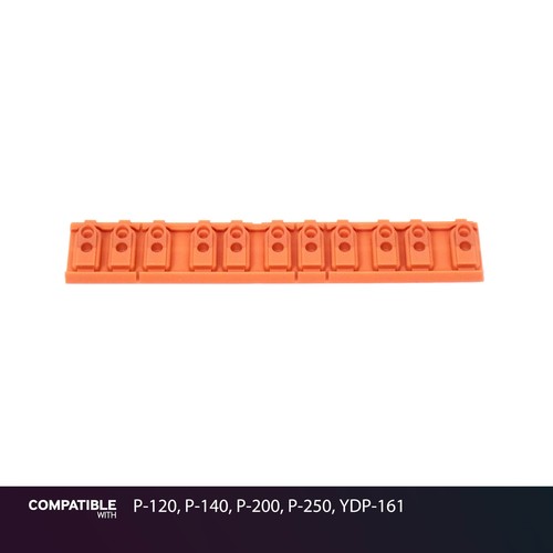 Yamaha key rubber contact - 11-key,