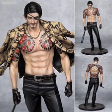 Synapse Goro Majima Ryu Ga Gotoku Yakuza Figure