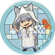 Bouton Gintoki Sakata Gintama