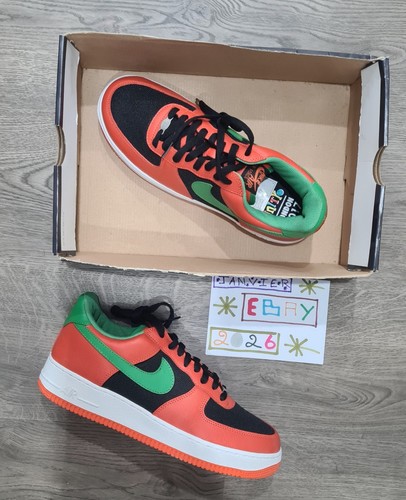 Nike air force low - low, retro