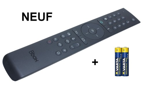 Télécommande origine - télécommande, d'origine