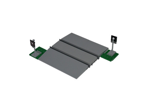 Lego train chemin de fer - lego®,