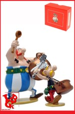 ASTERIX et OBELIX Statue La