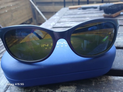 Lunettes soleil vuarnet 112 - lunettes, de