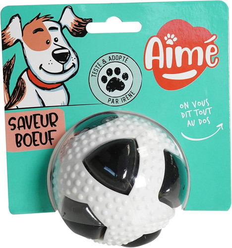 Jouet pour chien intéractif - pour,