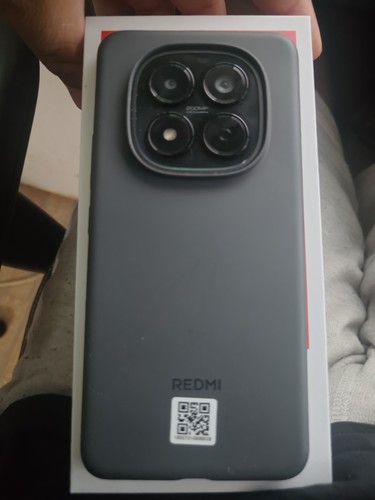 Xiaomi redmi note pro 12 - xiaomi,