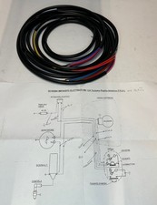 Système Électrique Câblage