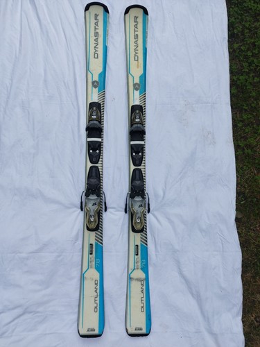 Skis 1m50 dynastar - dynastar, outland