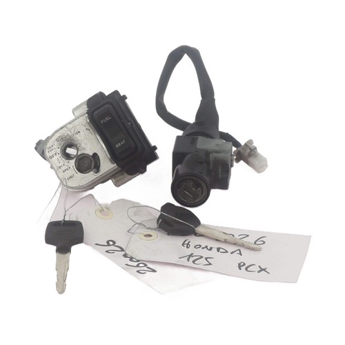 Neiman honda pcx 125 - 125,