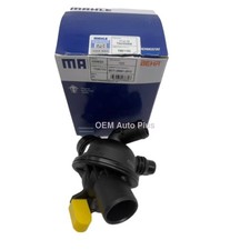 Mahle Thermostat 11538671514 for BMW 3.0T 2012-2019 640I 740LI Activehybrid 7