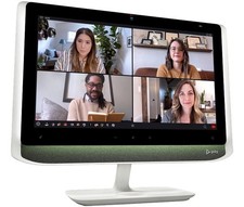 Poly Moniteur studio P21