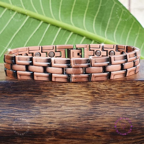 Bracelet magnétique