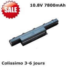 Batterie pour Acer AS10D31 AS10D3E AS10D41 AS10D56 AS10D61 AS10D75 AS10D51