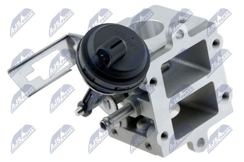 Vanne egr pour audi - pour, a6