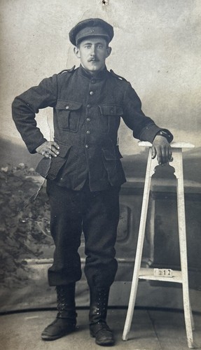 Photo soldat belge belgique - photo, 8