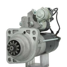 Démarreur Pour Volvo Penta D4