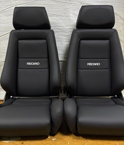 Recaro places sièges - recaro, 2