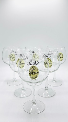 Verres biere goudale vap - biere,