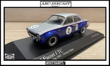 FORD ESCORT I TC N°2