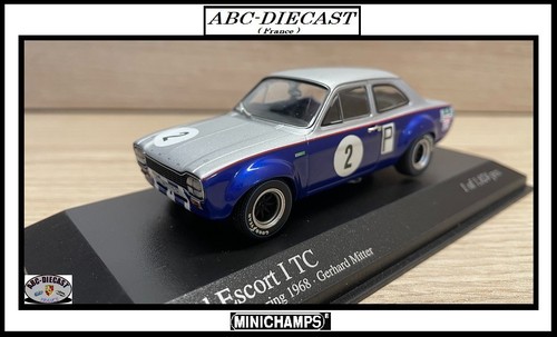 Ford escort n - escort, tc