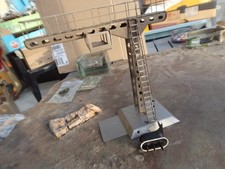 GMP Raw Elements Stem Signage Simple To Mount Rhodoids Green Red