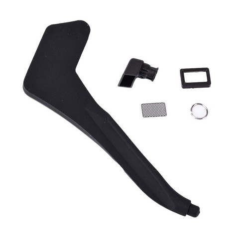 Crawler snorkel en - 1:10, rc
