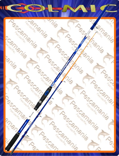 Canne colmic joker boat - canne,