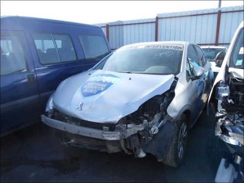 Compteur peugeot 208 - compteur,