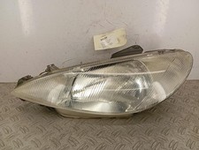 Optique avant principal gauche