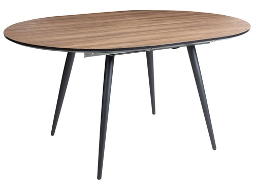 Table salle manger ovale - salle,