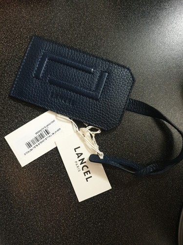Lancel porte adresse valise - adresse,