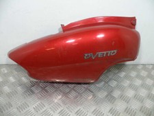 Carénage latéral droit MBK