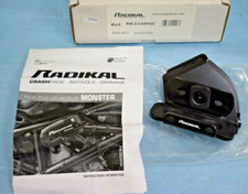 support de bloque disque