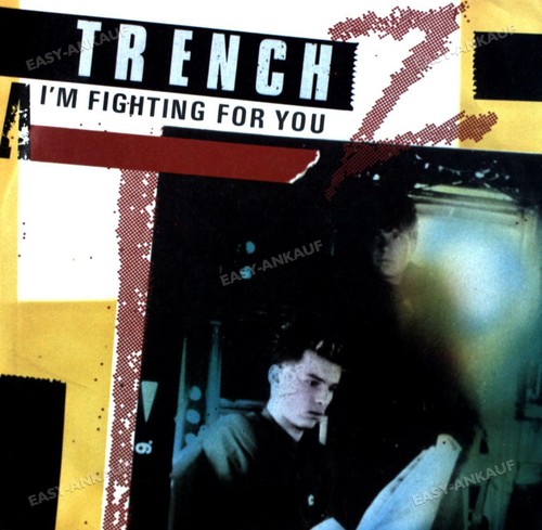 Trench m fighting for - z,