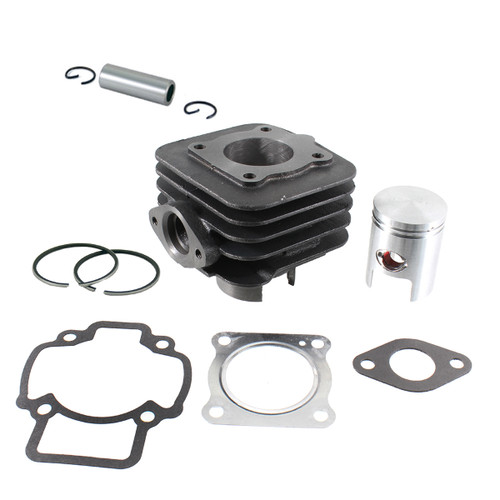Cylindre groupe thermique rms - cylindre,
